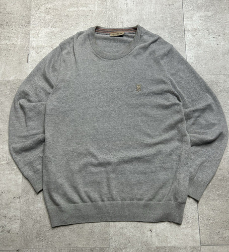 Burberry herren pullover - burberry, xl