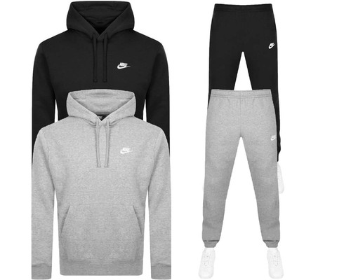 Nike club herren full - club,
