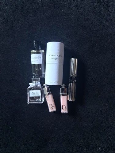 Dior set parfum - parfum, miniaturen