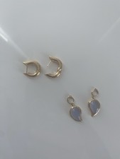 Tamara Comolli Rose  gold hoop