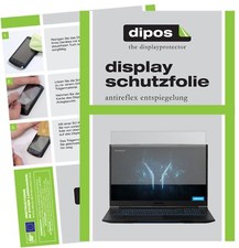 Schutzfolie für Medion Erazer