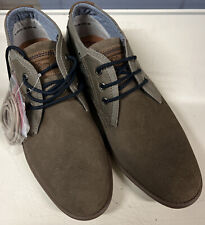 Herrenschuhe NEU Zum Halben