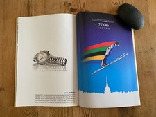 Katalog OMEGA Die Omega