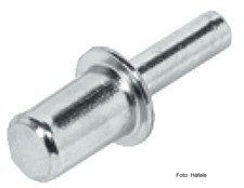 Bodenträger 3 mm mit Ansatz 5