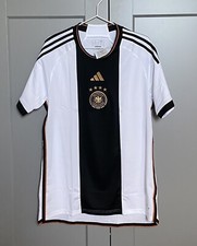 Deutschland 2022/23 Heim DFB