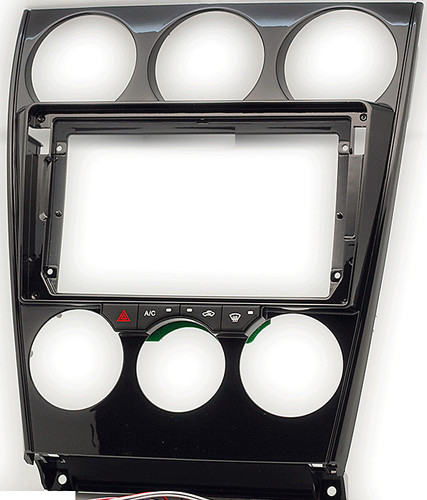 Carav 345 autoradio - 22-345,
