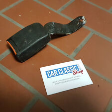 Gurte VW Polo 86C Gurtschloss 867857755