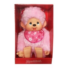 Sekiguchi Monchhichi