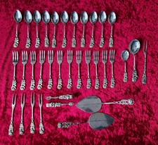 Hildesheimer Rose, Antiko 100