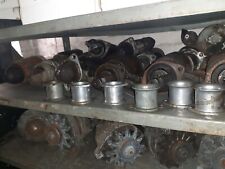 BMW E23 E24 E28 Anlasser