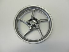 Yamaha YZF R1 R6 RN12 RN19 RN22 Felge Felgen Vorderrad RJ15 FZ1 R1 14B Wheel Rim