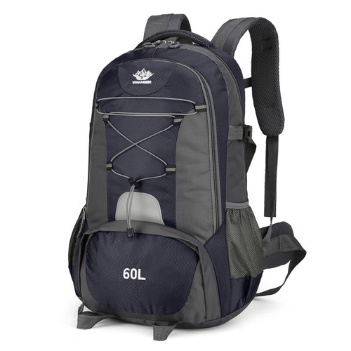 Camping und wanderrucksack - camping-,