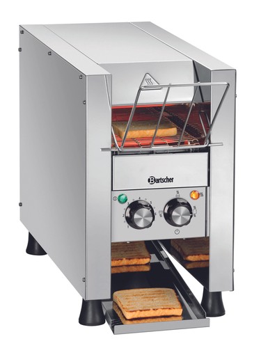 Bartscher durchlauftoaster - bartscher,