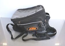 Tankrucksack KTM LC4 400 625 640 von KTM Hard Equipment Enduro Supermoto Duke
