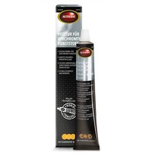 Reinigung M1 Politur für verchromte Kunststoffe Autosol 01 001910 75 ml Tube