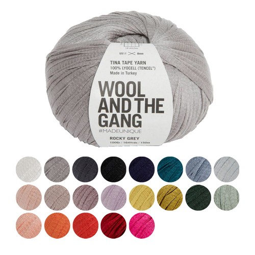 Strick crocket garn wolle - crocket,