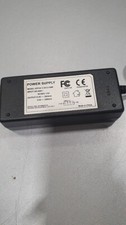 Netzteil Flypower SPP34-12.0/5.0-2000 Ausgang 12V-5V Gebraucht