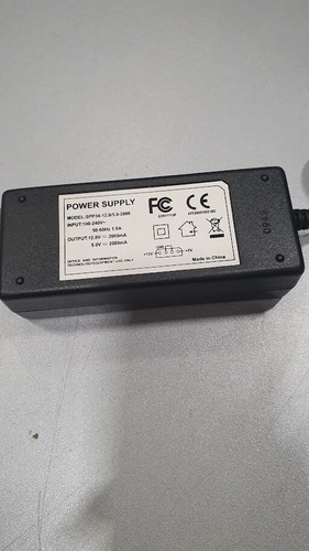 Netzteil flypower - netzteil,