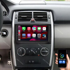 Für 2004-2012 Mercedes-Benz