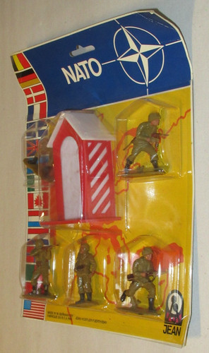 Altes jean höfler nato beige - altes,