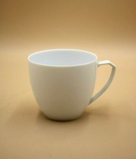 Friesland Porzellan Tiffany Tasse Kaffee Kaffeetasse weiß Design Melitta 