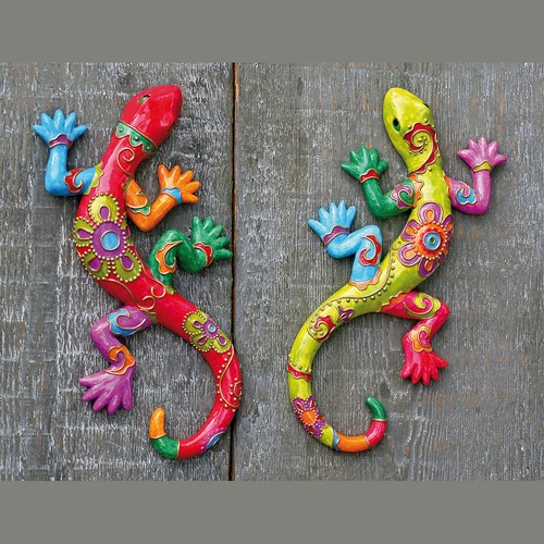 Eidechse 24cm - , 2