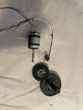 Original Philips EP3243 LatteGo Brühgruppenantrieb Motor HD8* Incanto Saeco