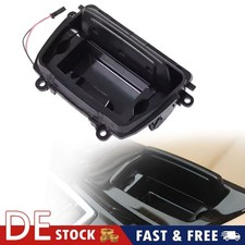 Aschenbecher Mittelkonsole