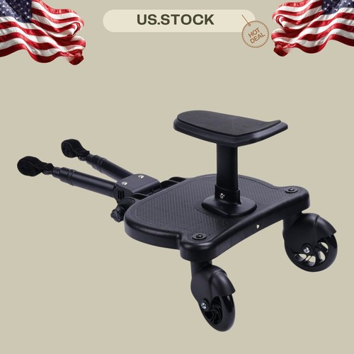 Universal stroller - 2-in-1,