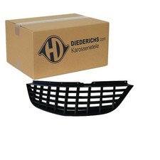 DIEDERICHS SPORT KÜHLERGRILL