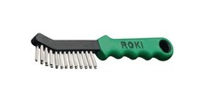 LESSMANN Drahtbürste ROKI®