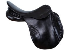 Stubben Siegfried M.F. Springsattel