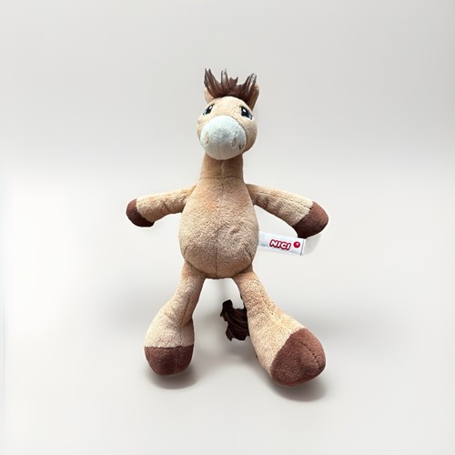 Nici pferd velvet 25cm - velvet, ca.25cm