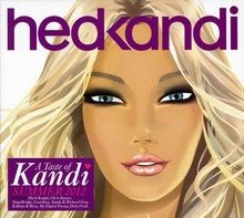 Hed kandi taste - kandi:,