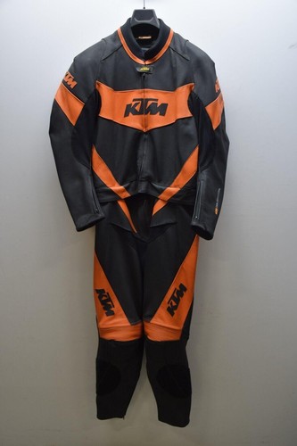 Motorrad lederkombi ktm - motorrad,