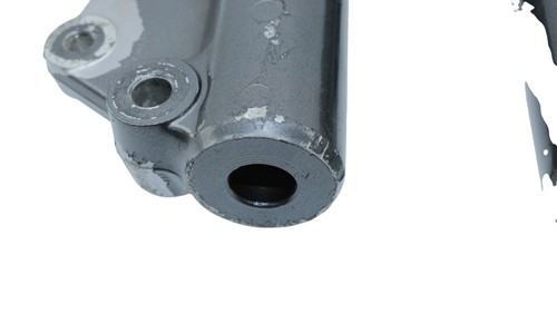 Rohr gabel recht mbk - gabel,