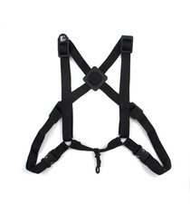 BG Saxophon Kabelbaum S43SH -