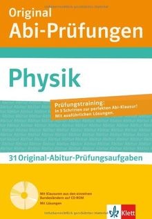 Original abi prüfungen - original, abi-prüfungen