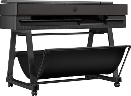 Designjet t850 - designjet, 36"