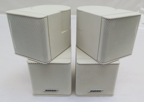 Bose jewel cube - bose, 2x