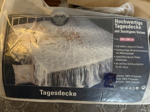 Hochwertige tagesdecke - hochwertige,