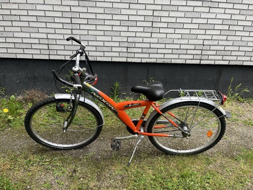 Noxon cross 26 zoll - noxon, x-cross,