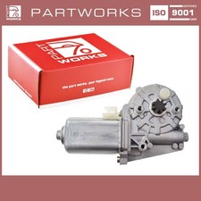 Fensterhebermotor für PORSCHE