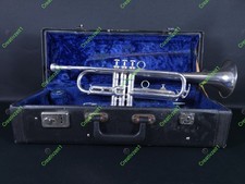 Trompete von Willson Kurath