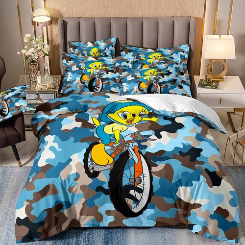 Tweety bettwäsche set - tweety,