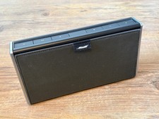 Bose Soundlink I, Bluetooth
