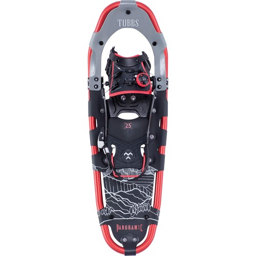 Tubbs men panoramic - tubbs, men's