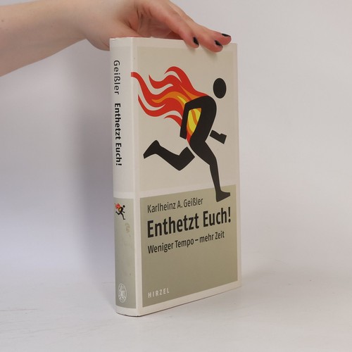 Enthetzt euch weniger - weniger,