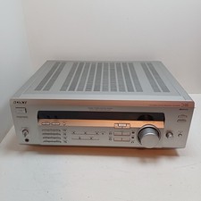 Sony STR-DE435 Receiver