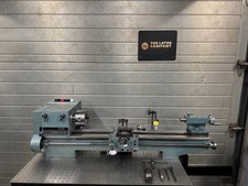 Emco Emcomat 7 Vorschub Drehmaschine Drehbank Zubehör